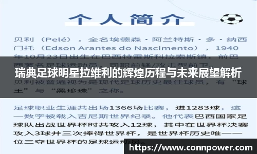 瑞典足球明星拉维利的辉煌历程与未来展望解析