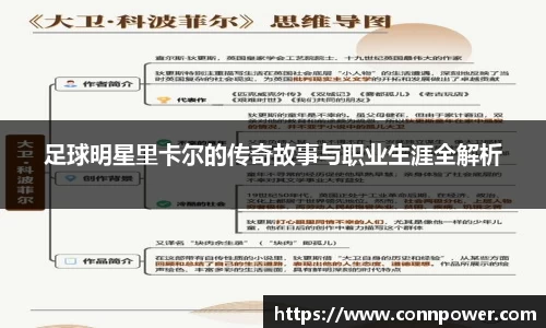 足球明星里卡尔的传奇故事与职业生涯全解析